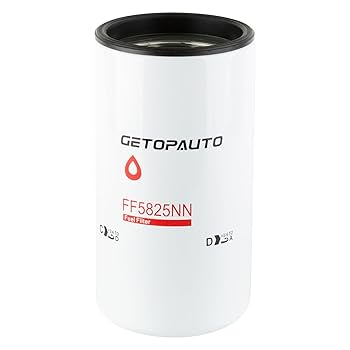Amazon.com: GETOPAUTO FF5825NN Fuel Filter Compatible with